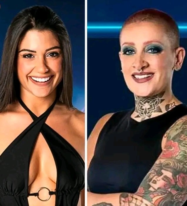 A QUIEN BANCAS???

FURIA 👉RT

ROSINA 👉FAV 

#GranHermano 
#GranFuria