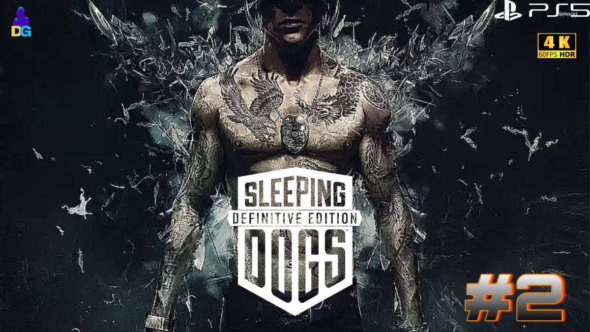 mick_alpha's tweet photo. Sleeping Dogs: Definitive Edition - PS5 Gameplay 2 [4K60FPS HDR] #sleepi... https://t.co/npo0rWqK2N via @YouTube please subscribe my channel and like my video frnds❤️🙏😢

#ps5 #sleepingdogs #Trending #gaming https://t.co/zEOP6JRt0X
