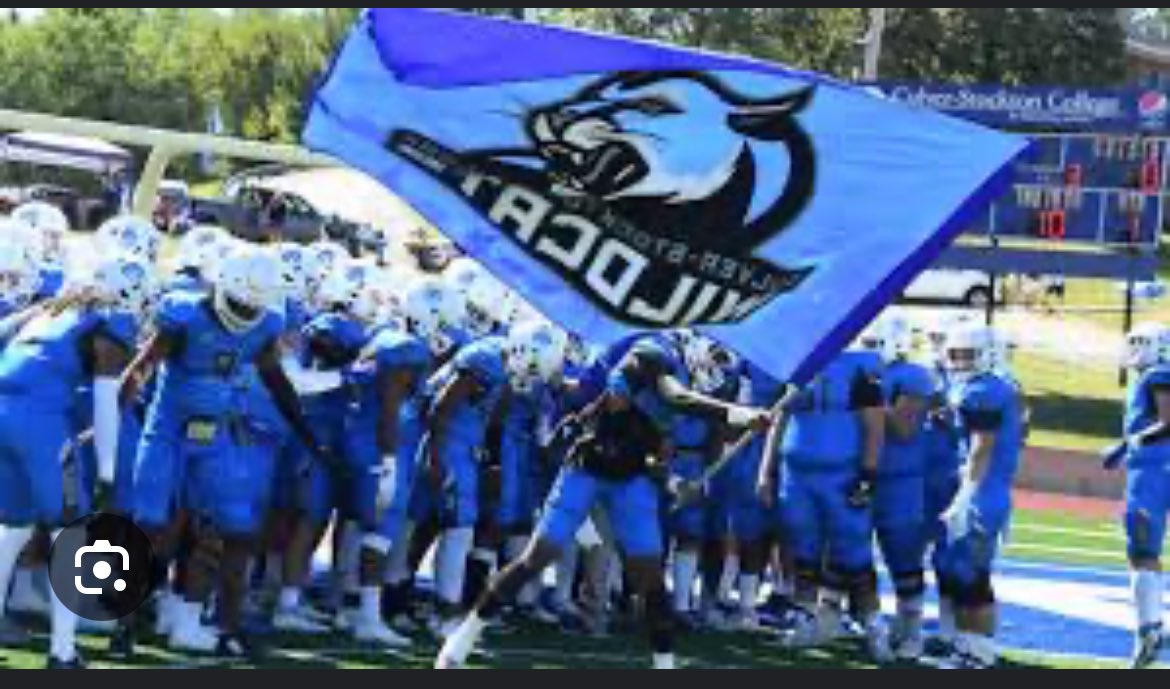 BChastang52's tweet photo. Blessed to receive another offer to @CulverStockton1 @CoachMelton_CSC @ChrisFancher51 @tjkelly17 https://t.co/krz3h7pRm4