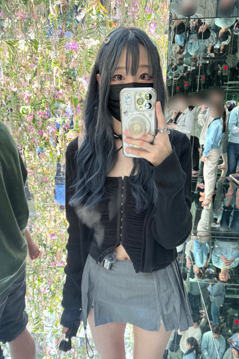 Saki tweet media