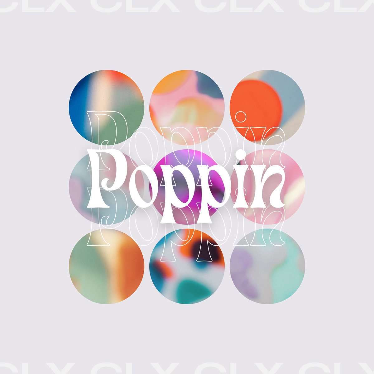 CoolX_OFFICIAL's tweet image. #CoolX新曲情報🌟

『Poppin』配信開始🪩✨✨✨

一緒に踊って一緒に弾けましょう🍿
たくさん聴いてください🫶

DLはこちら⬇️
Cool-X.lnk.to/Cool-X0320

#coolx
#poppin