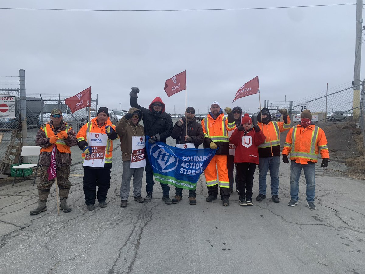 Karl Risser tweet media