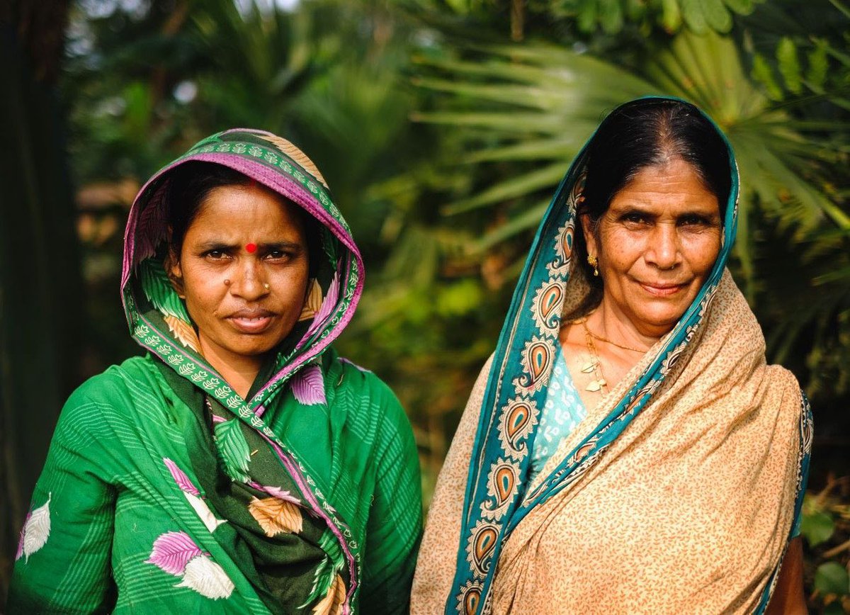 Intersectionality data: 1️⃣ Presents unique challenges 2️⃣ Imply paradigm shifts in data for development 3️⃣ Can be advanced through collaboration Read the latest @cgdev blog penned by @ShaidaBadiee, Dr. Mary Borrowman & @mayrabuvinic. #CSW68 buff.ly/43fWFC6