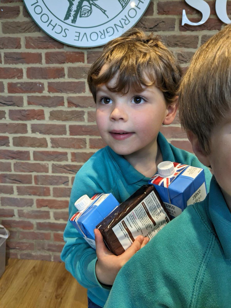 Thorngrove School tweet media