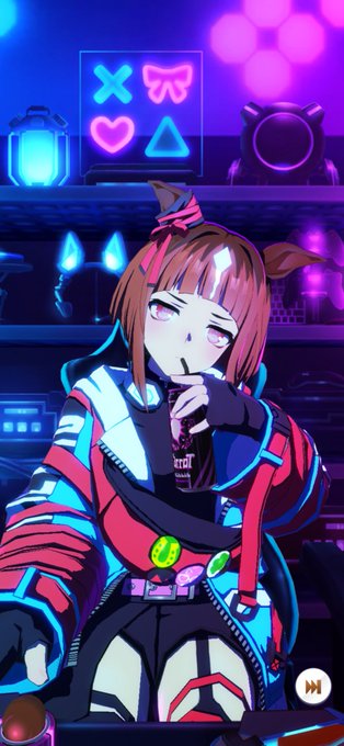 なんだ？ くっそぅ かわいいじゃんჱ̒⸝⸝&bull;̀֊&bull;́⸝⸝)♡  具合悪くてもやっぱり トレーナーさんと呼ばれたくて インしてしまうのだよ(,,> <,,) https://t.co/ejIxcZA6A