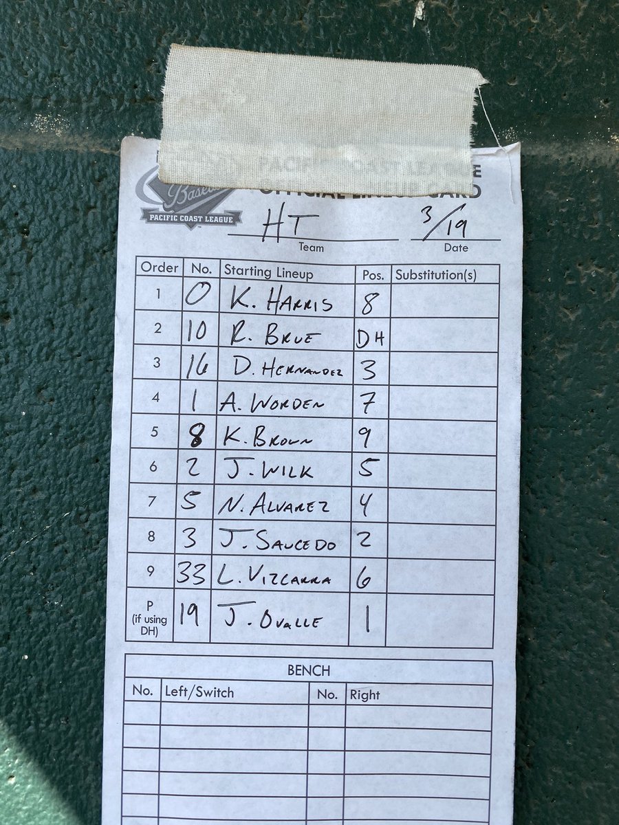 Huston-Tillotson Baseball tweet media