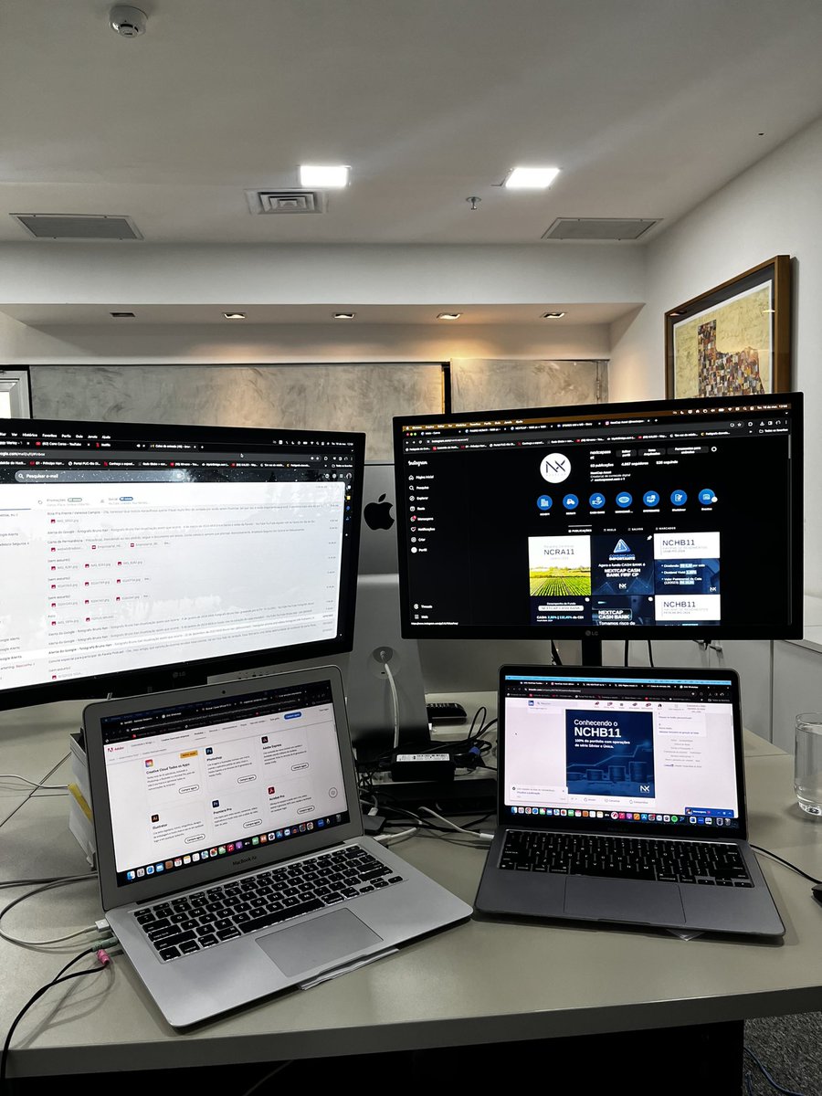 Em busca da meta! 🚀📊
<a href="/NextCapAsset/">NEXTCAP</a>