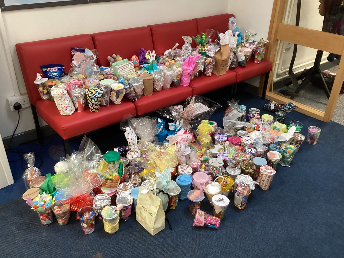 Belle Vue Primary & Nursery School tweet media