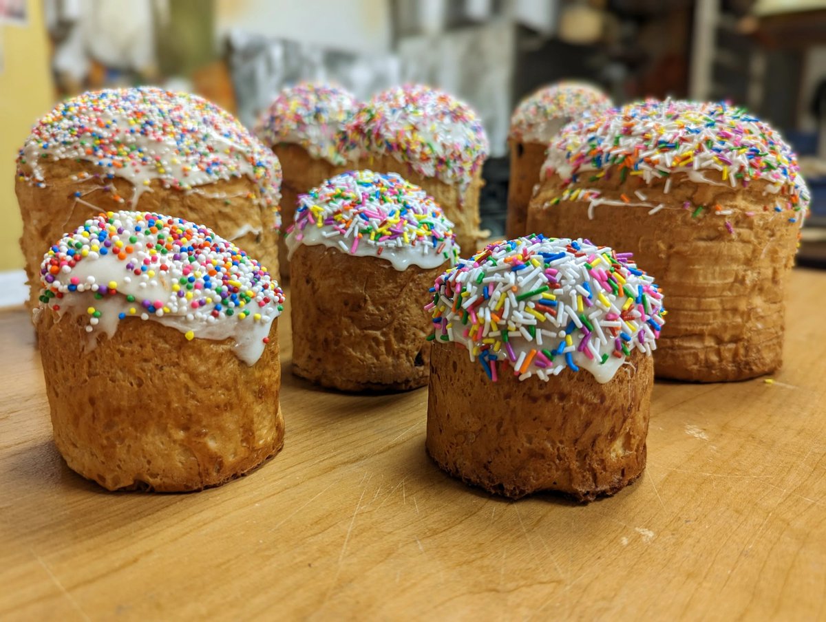 Don't miss out on our variety of sizes! Whether you need a little or a lot, we've got you covered. 
The last day to place your order is March 25th. Don't wait! 

#easter #easter2024