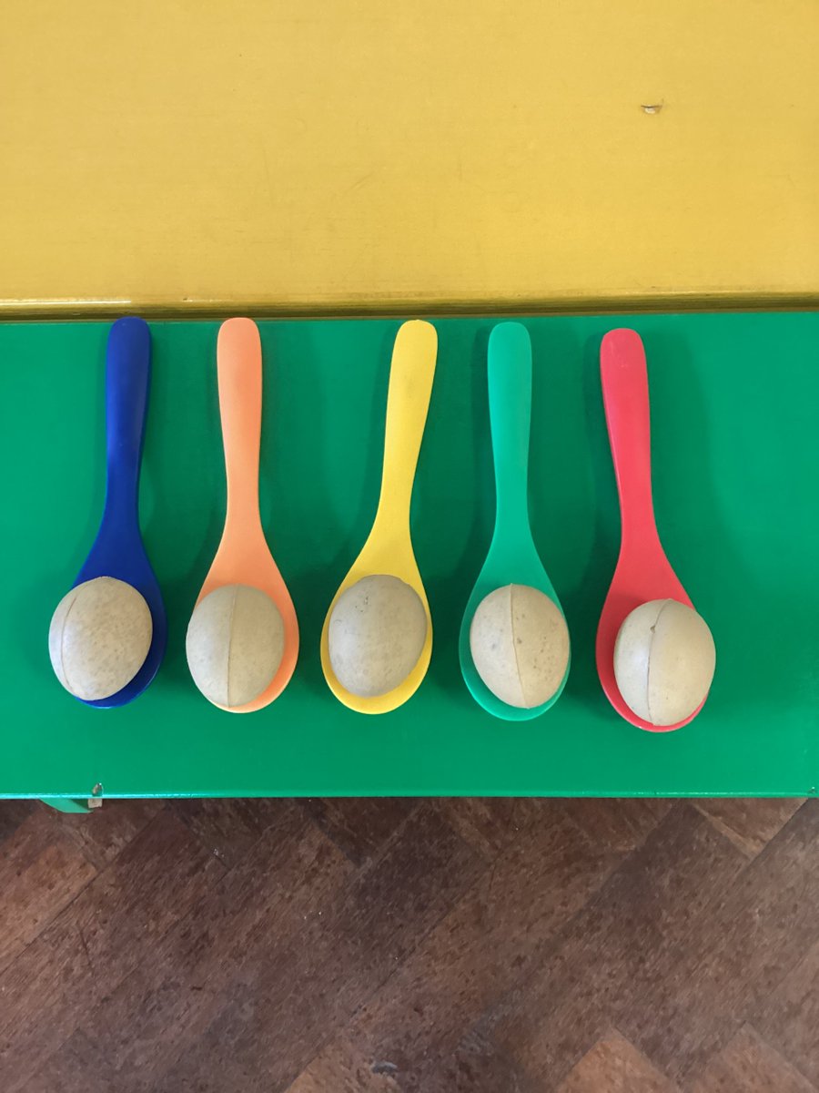 Belle Vue Primary & Nursery School tweet media