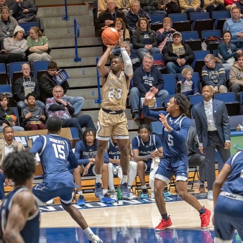 Mount St. Mary’s transfer Joshua Reeves (@joshuareaves_) has received interest from the following programs:

NKU
Bryant University 
Cal State Fullerton 
FDU
Maine
Niagara 
Jacksonville State
