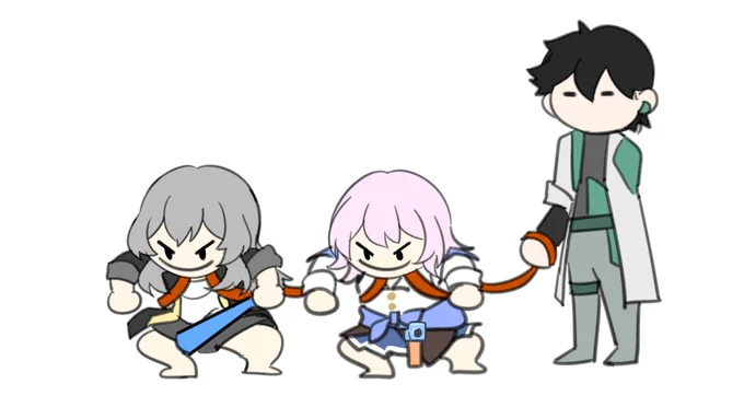 my honkai star rail experience 
