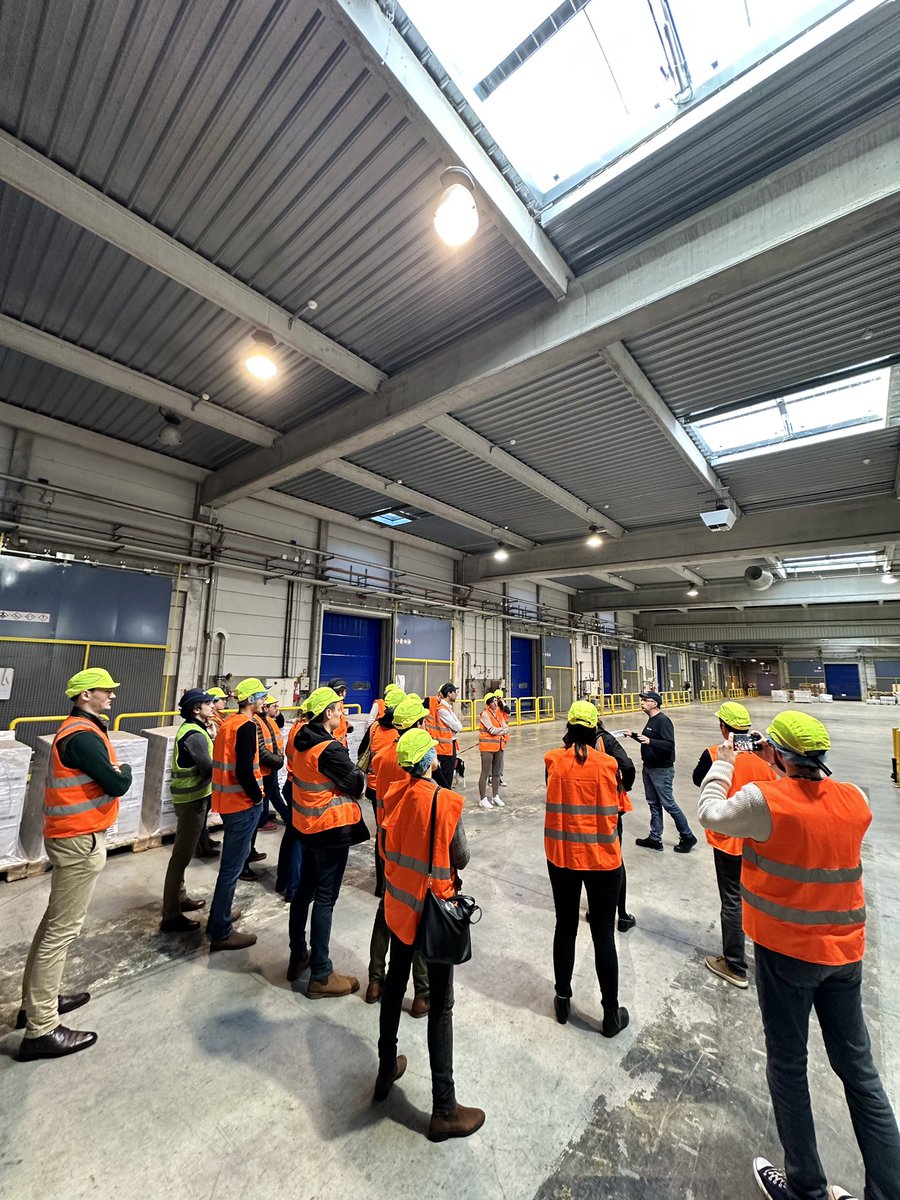 Soufflet Agriculture tweet media