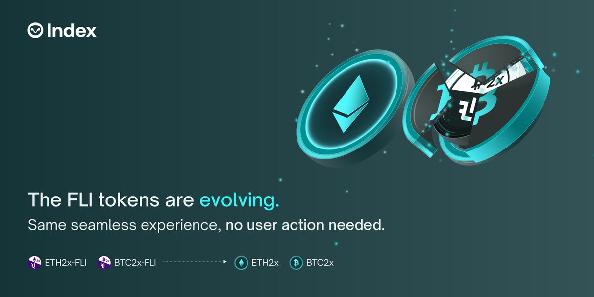 Index Coop tweet media