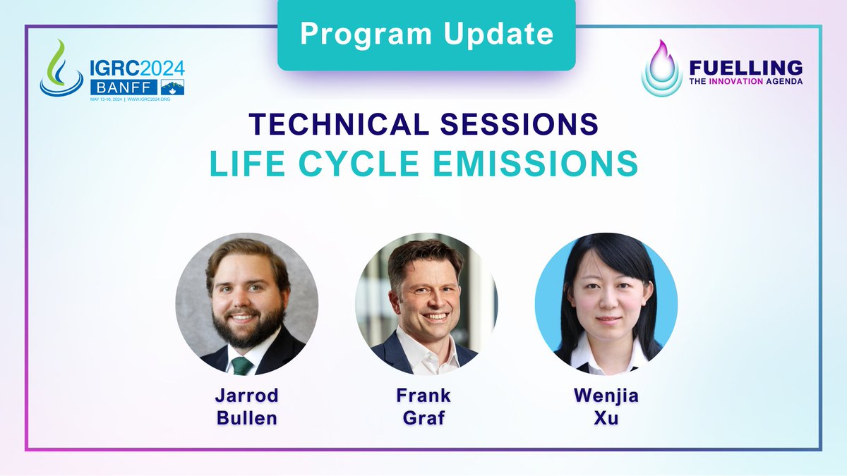 IGRC2024 tweet media