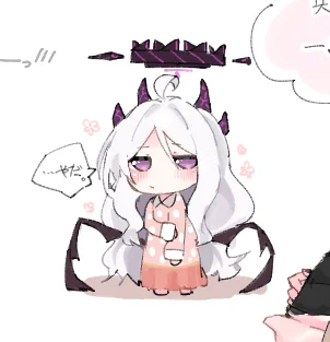 ヒナ祭り絵チャありがとうございました!#ブルアカ 