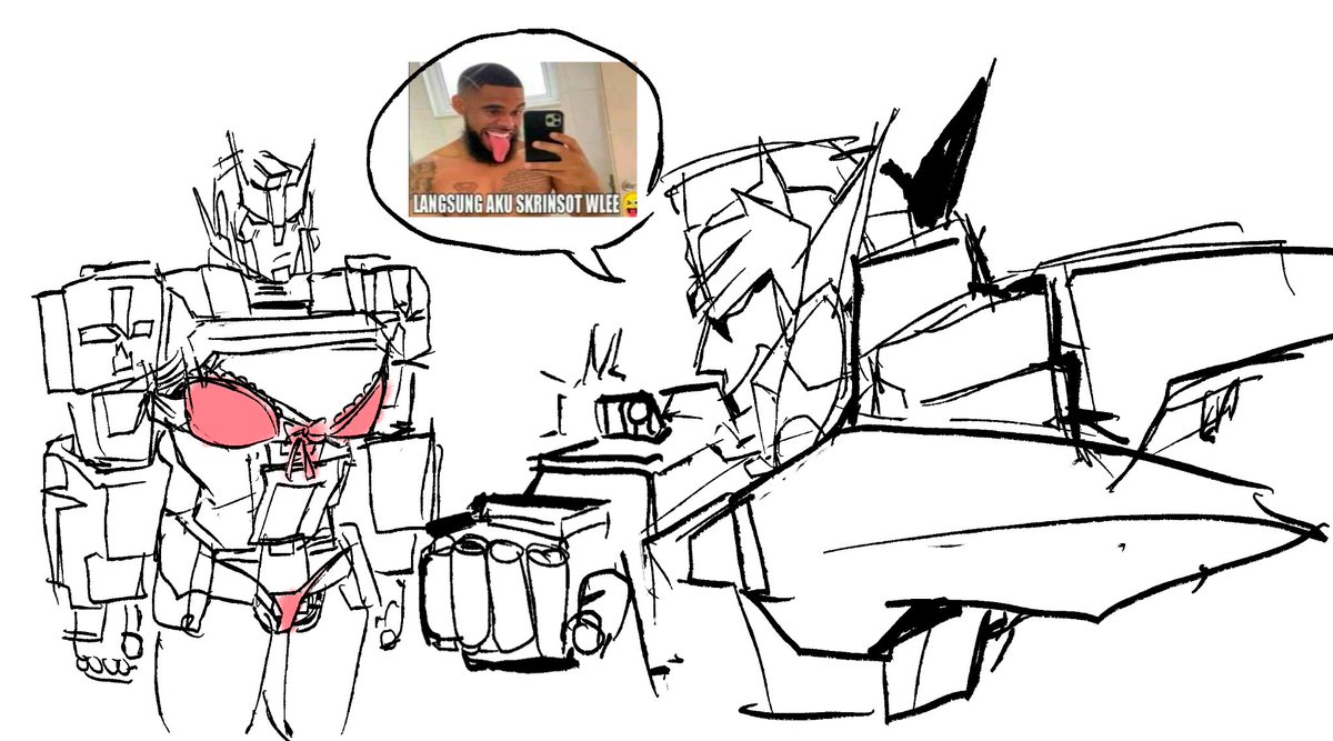 chseeburge's tweet photo. gotta remove this from drawing files…so im posting it here for memories and stuff💋 #dratchlock https://t.co/OUjxHkQ7bz