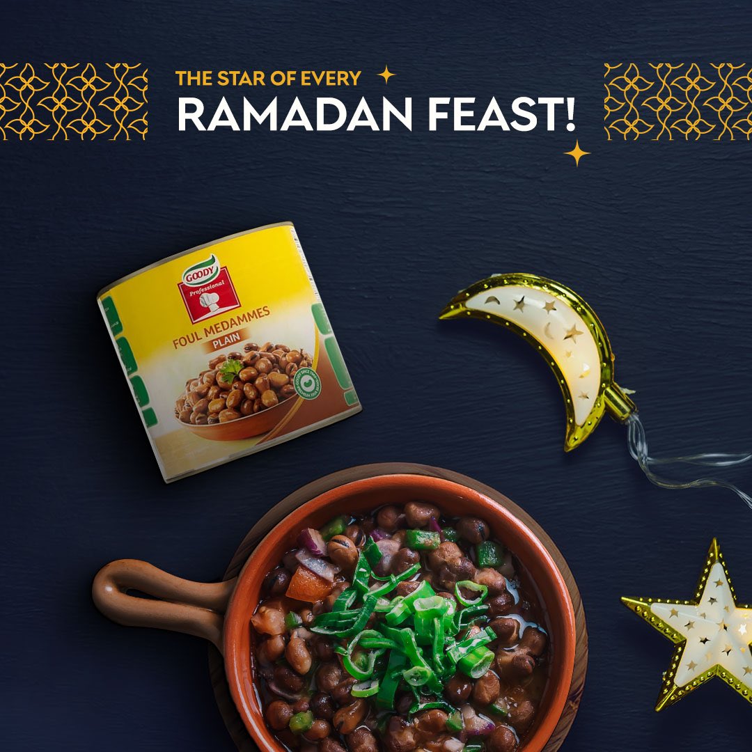 Goody Culinary Solutions tweet media