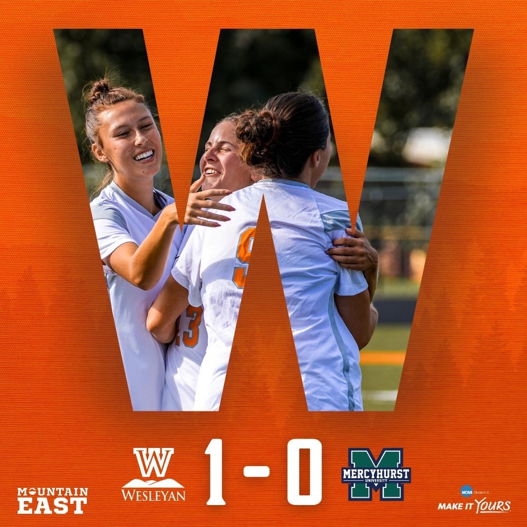 WVWC Women's Soccer tweet media