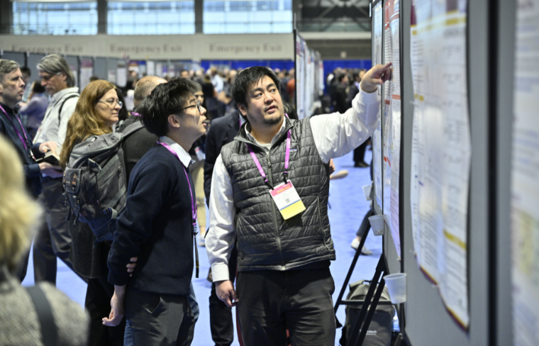 🕒Don't forget, tomorrow, March 20, is the deadline to submit your Late-Breaking Abstract to #DDW2024! 📥Submit yours: ow.ly/HcHu50QTyey