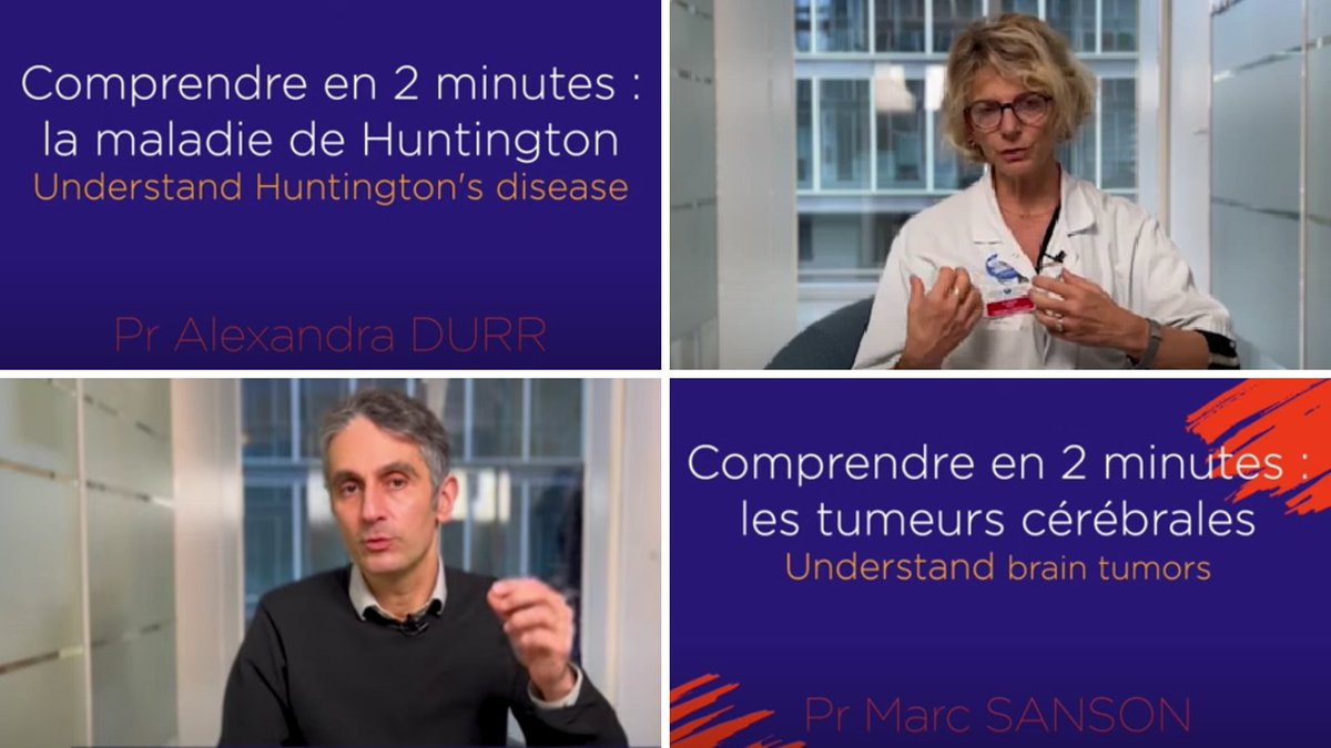 KLESIA (@klesia) on Twitter photo #Santé
🎥 Découvrez "Comprendre en 2 minutes", la série de vidéo de l'<a href="/InstitutCerveau/">Institut du Cerveau - Paris Brain Institute</a> qui aide à comprendre les notions sur lesquelles se penche l'Institut !
✅ KLESIA est fier de soutenir l'Institut du Cerveau depuis sa création
👉 youtube.com/playlist?list=… #Santé
🎥 Découvrez "Comprendre en 2 minutes", la série de vidéo de l'<a href="/InstitutCerveau/">Institut du Cerveau - Paris Brain Institute</a> qui aide à comprendre les notions sur lesquelles se penche l'Institut !
✅ KLESIA est fier de soutenir l'Institut du Cerveau depuis sa création
👉 youtube.com/playlist?list=…