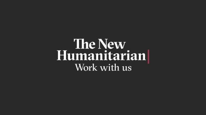 ClimateWed's tweet photo. Apply for the Humanitarian Reporting Fellowship 2024 and embark on a life-changing journey to shed light on global issues. 🎥📝 Join the ranks of compassionate storytellers and make a difference! Apply now! #HumanitarianReporting #ChangeMakers https://t.co/7igXdnHXfl https://t.co/OZCnSd2NK2