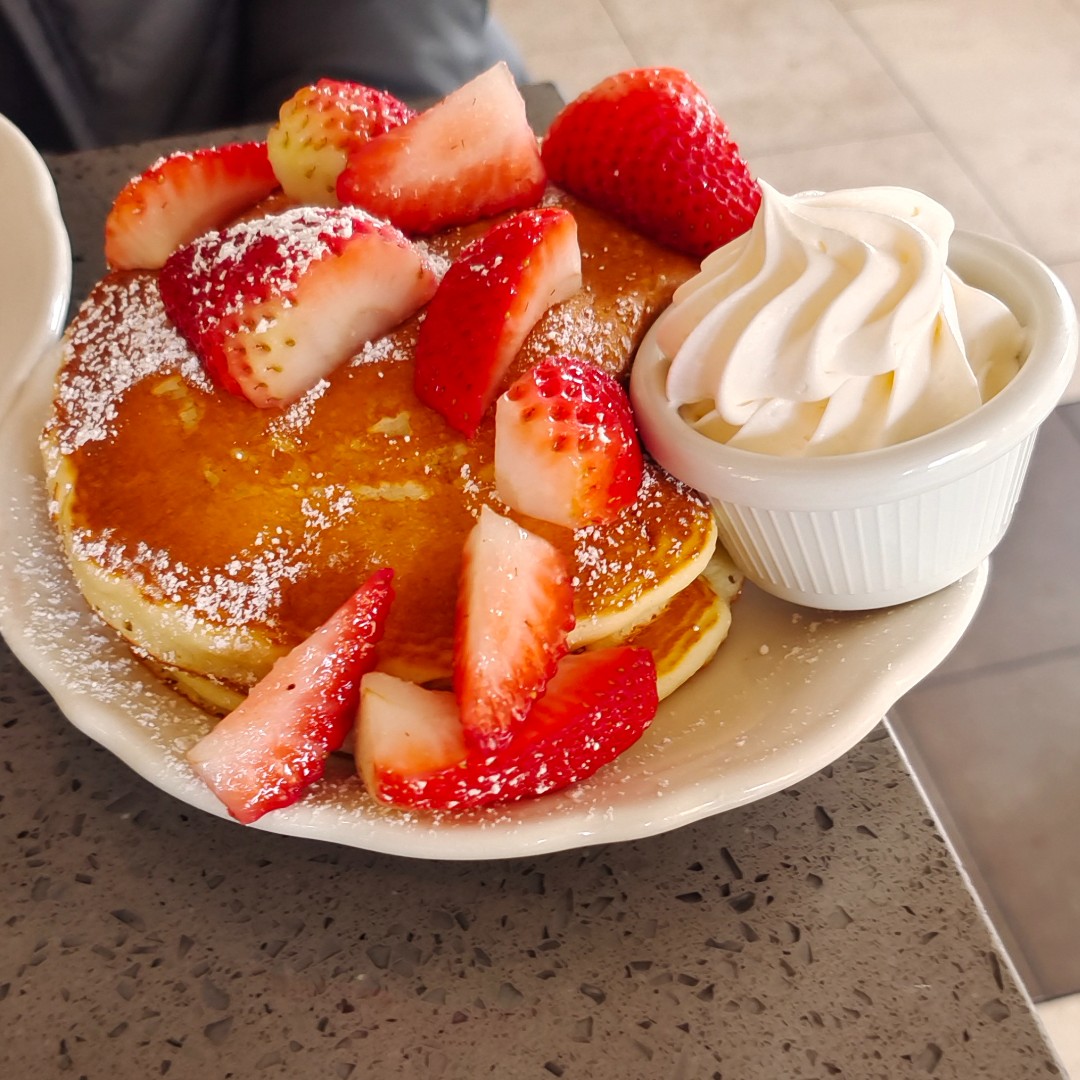 Richard Walker's Pancake House tweet media