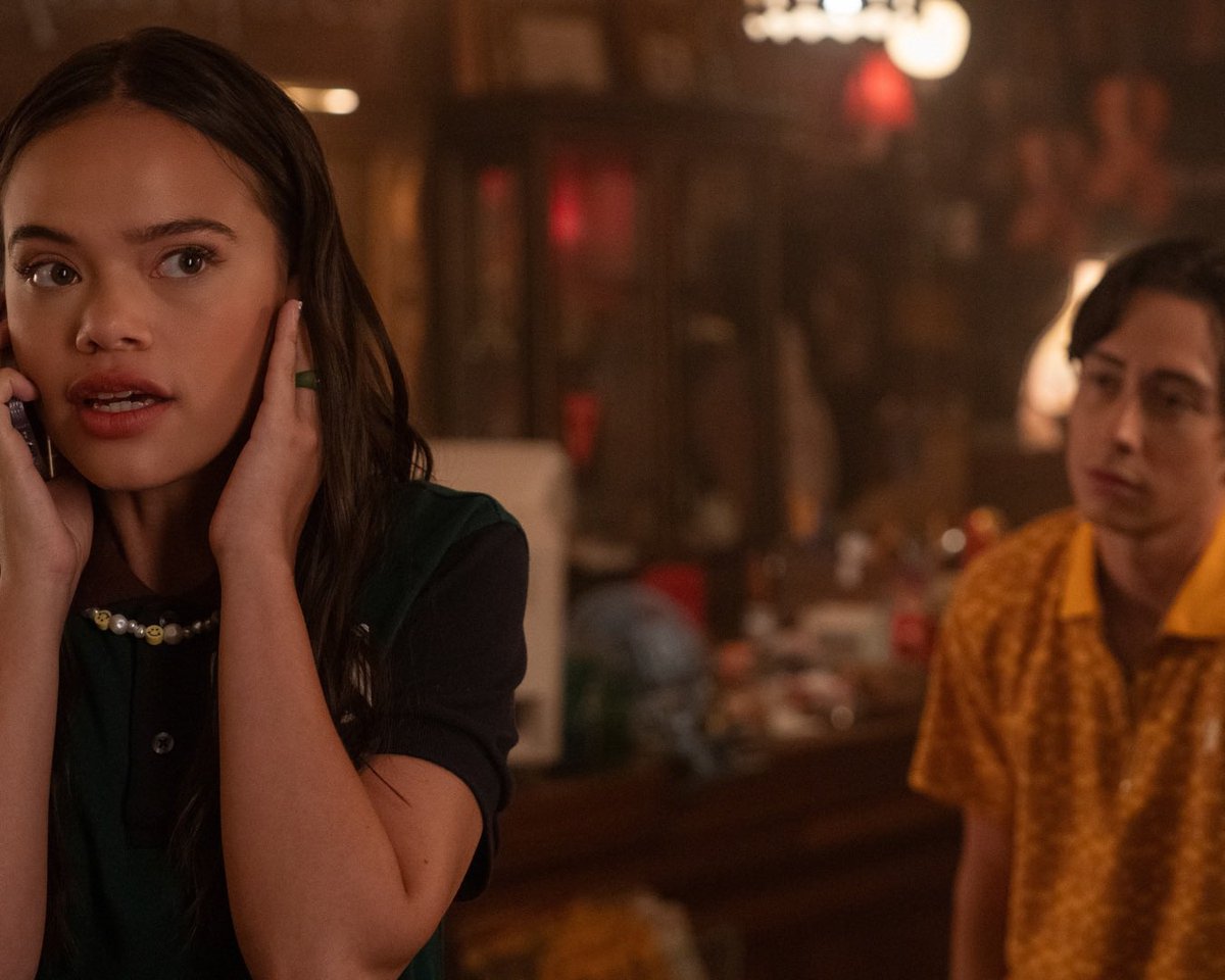 Pretty Little Liars tweet media