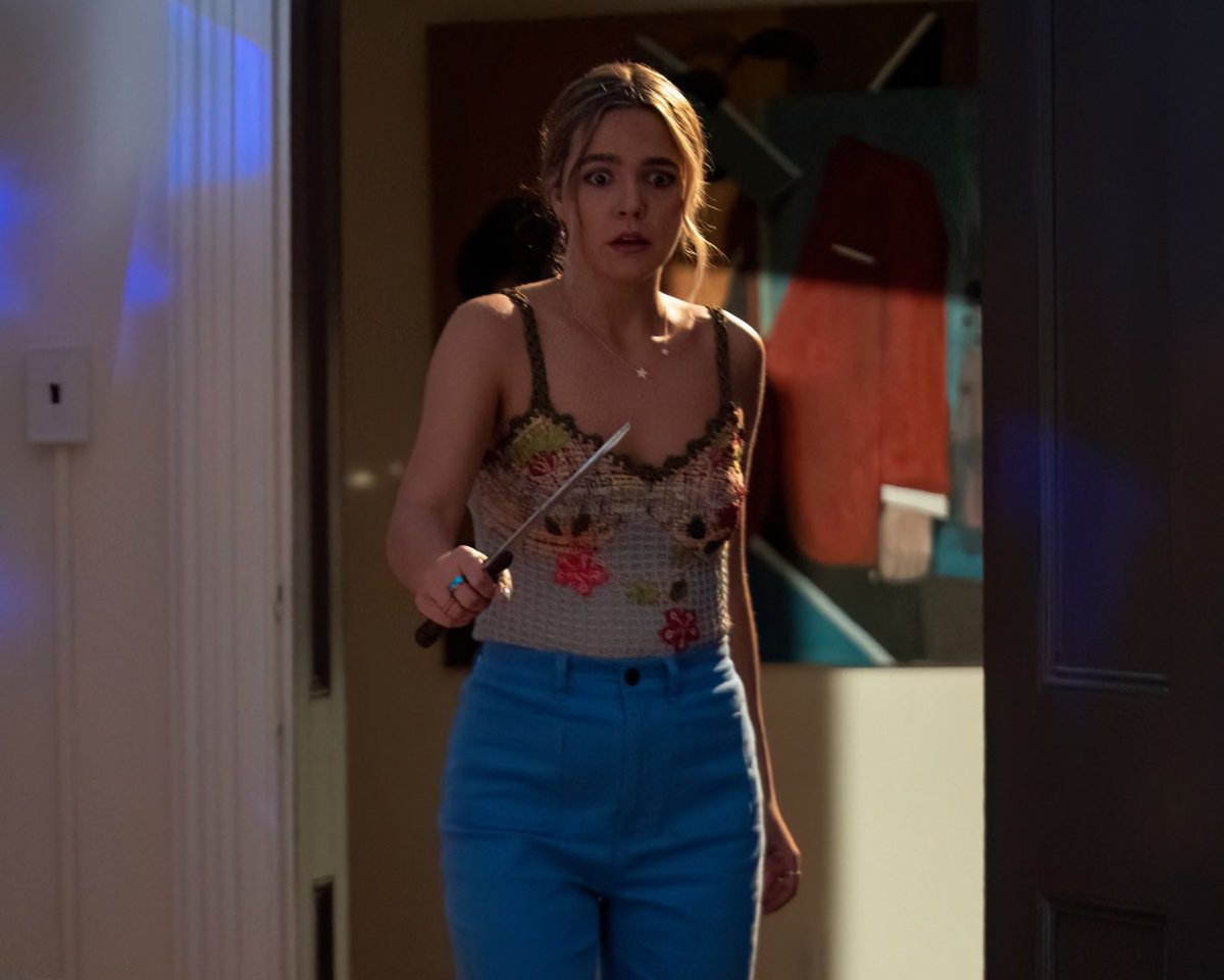 Pretty Little Liars tweet media