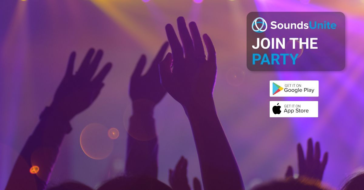 SoundsUOfficial's tweet photo. Learn #free music education on any device, anywhere, anytime.
#party #community #anydevice #anywhere #OutNow #SoundsUnite #MusicEducation #Music #Live https://t.co/YlLXx5mjDz