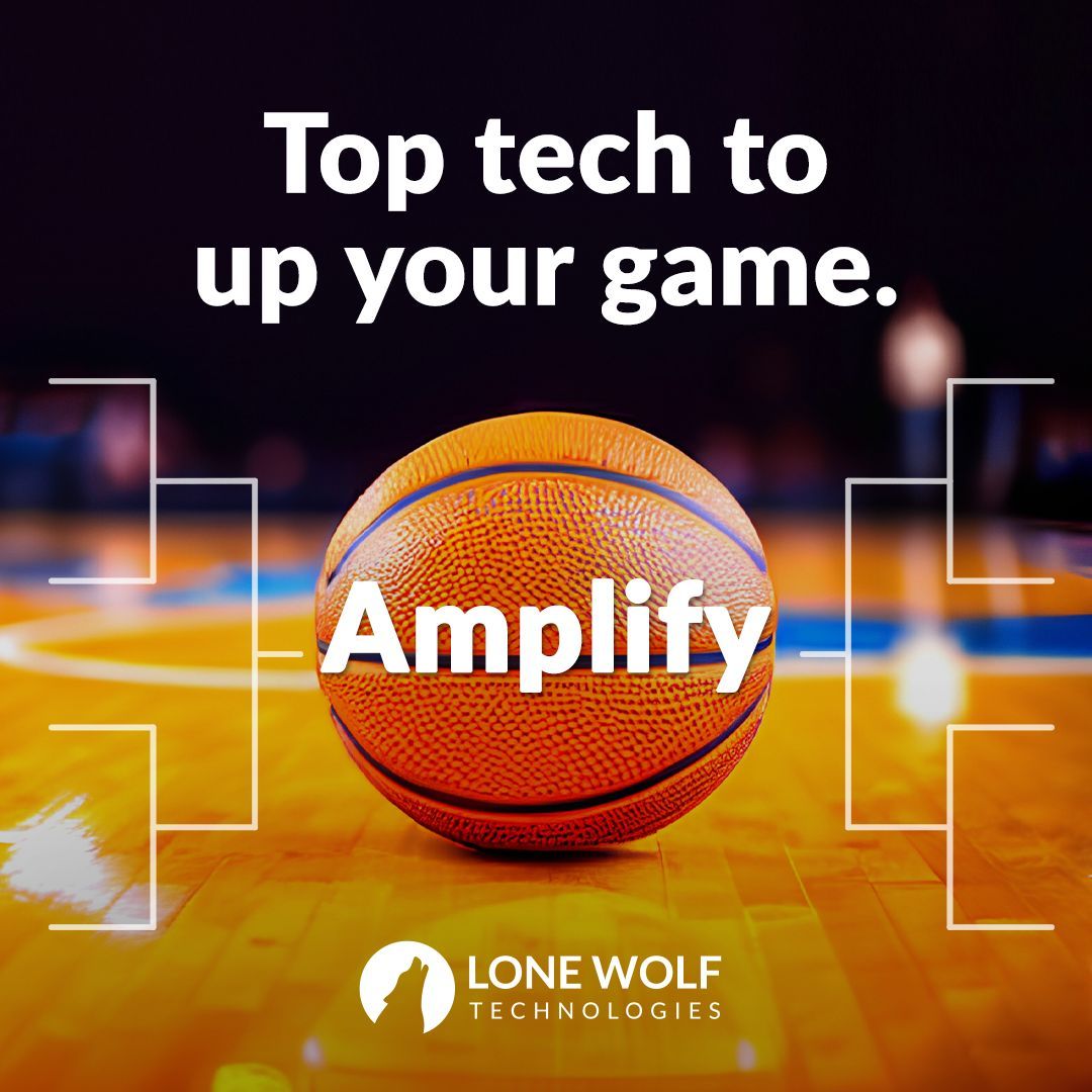 Go big as you help your clients get home—with top software to transform your workflow. Close more than ever this selling season with an Amplify plan for Lone Wolf's agent marketing center. For a limited time, get one month free with an annual subscription! buff.ly/3wXSjDz