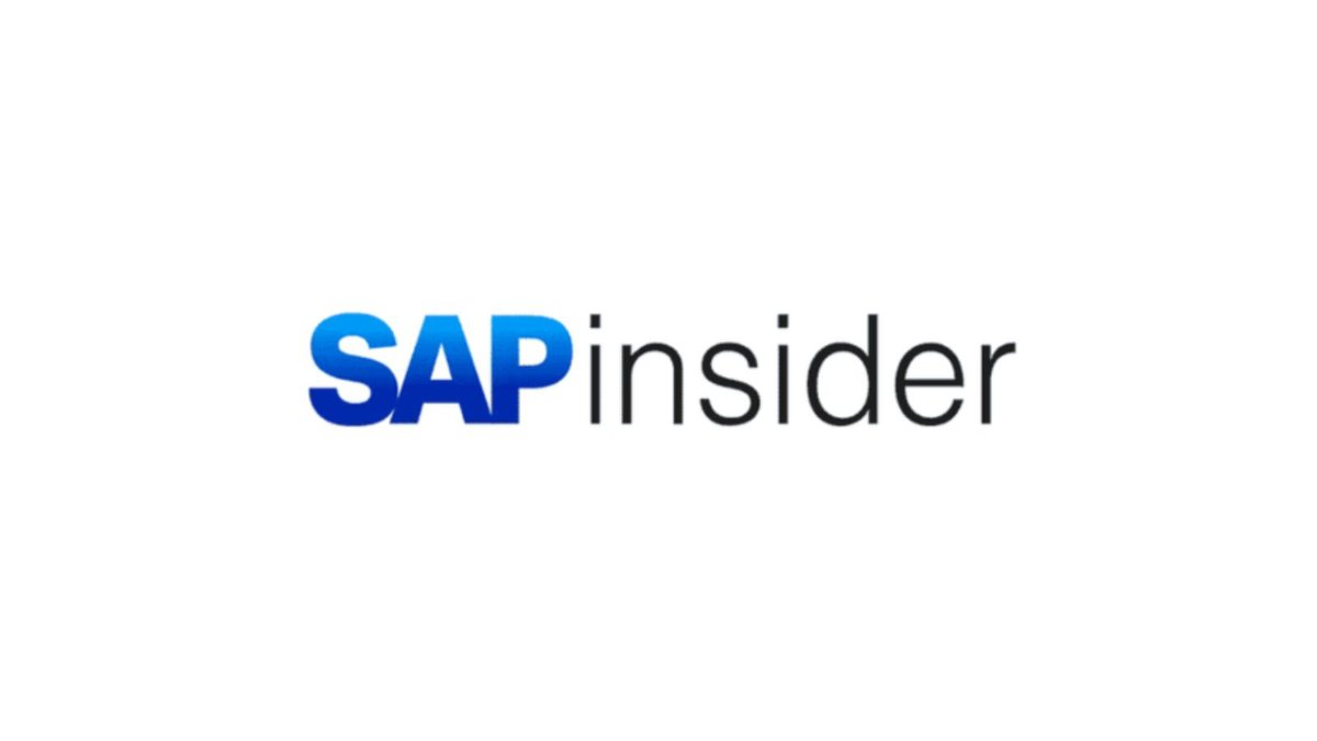 ArchPulse's tweet photo. Day 1 at @SAPinsider Vegas 24 and we're raring to go! Come and meet us at the Arch booth and see the best demo of the show! #looply #sap #s4hana https://t.co/C2bs79u5vO https://t.co/Ok3z704yAR