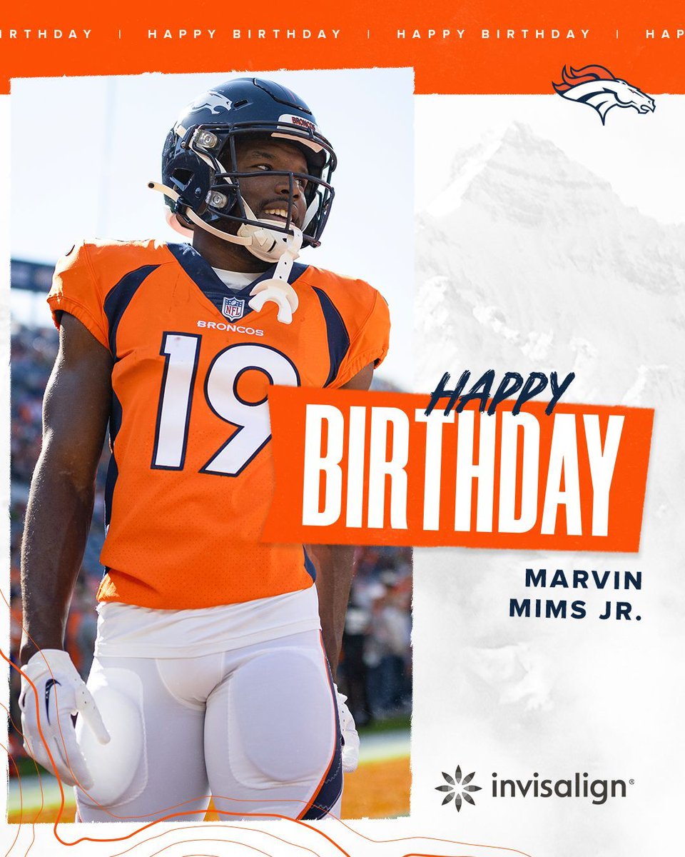 RT to help us wish @marvindmims a happy birthday! 🥳