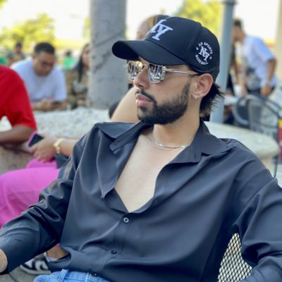 #NuevaFotoDePerfil