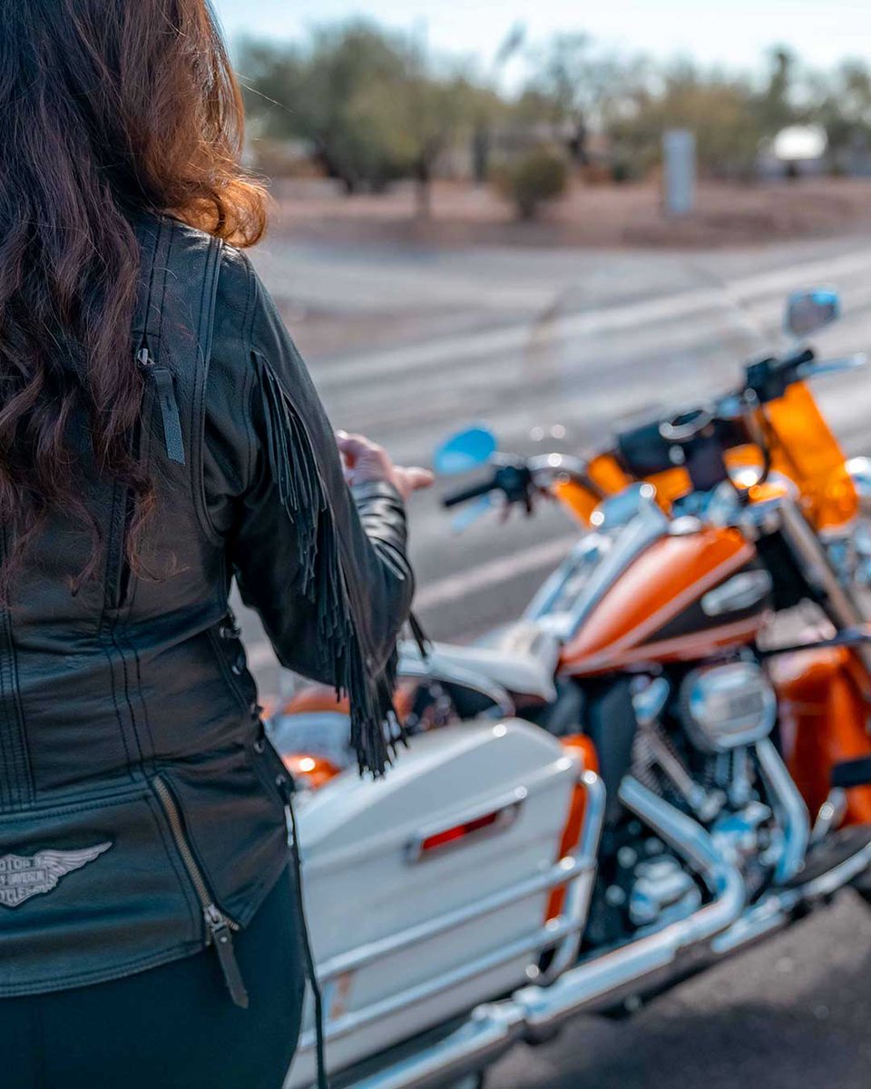 Henderson Harley tweet media