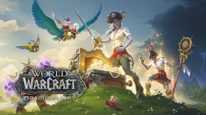 Nuevo evento por tiempo limitado: Plunderstorm.

¡No te pierdas este nuevo evento!

wowchakra.com/wow/nuevo-even…