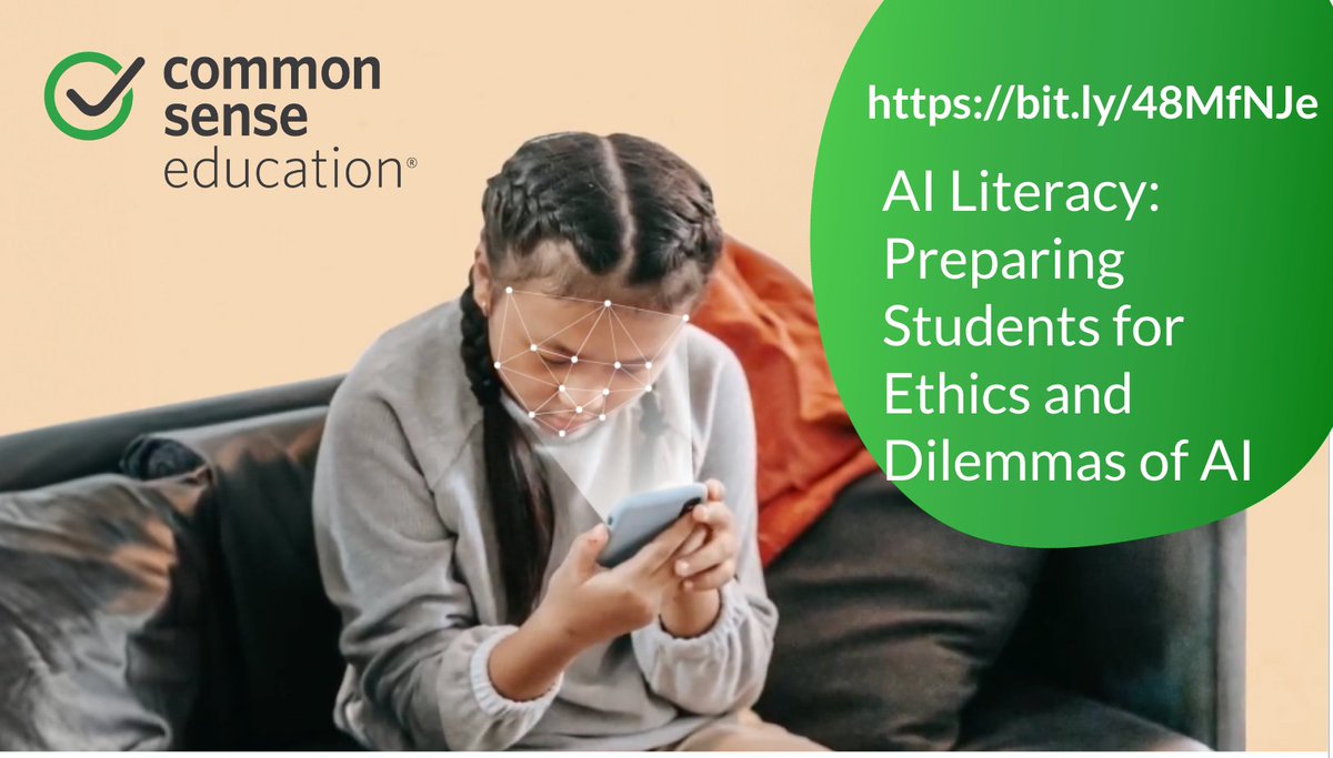 Join me today for AI Literacy: Preparing Students for Ethics and Dilemmas of AI at UCET+UELMA 2024 ⏲️Tuesday, March 19 • 12:45pm - 1:45pm MDT in Room 255 B sched.co/1YzMs @ucet #ucet2024