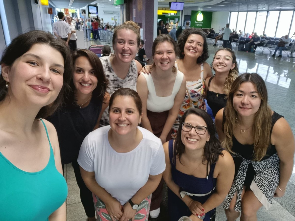 iLearnDSilva's tweet image. #ISC 🇧🇷 on its way to the yearly @amisa_us Educator’s Conference in Paraguay, looking forward to connect, share and re-learn! 🫶🏼#PD #innovation #leadership #STEM