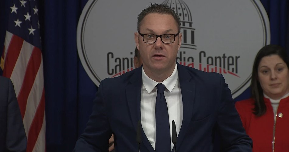 PA Senate Democratic Caucus tweet media