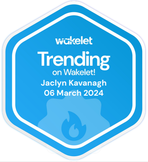 Jackie Kavanagh π (@edutechie15) on Twitter photo Hi all! So excited! Another of my <a href="/wakelet/">Wakelet π</a> collections is trending!
This is my third collection to be trending this past month! π π Thank you everyone!!
Check it out:
wakelet.com/wake/EQ6Tyl8aVβ¦
@TxTechChick <a href="/RyanMcGTech/">Ryan McGinnis</a> <a href="/JBDbiz/">James (Wakelet) π ISTE</a> Hi all! So excited! Another of my <a href="/wakelet/">Wakelet π</a> collections is trending!
This is my third collection to be trending this past month! π π Thank you everyone!!
Check it out:
wakelet.com/wake/EQ6Tyl8aVβ¦
@TxTechChick <a href="/RyanMcGTech/">Ryan McGinnis</a> <a href="/JBDbiz/">James (Wakelet) π ISTE</a>
