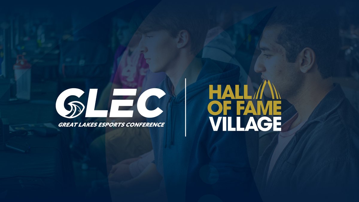 Hall of Fame Village tweet media