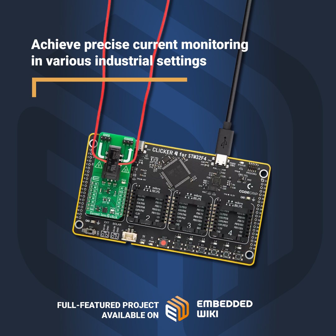 embedded_wiki's tweet image. Check out hundreds of projects with today&apos;s new product from @mikroel! 

embeddedwiki.com/articles/templ…