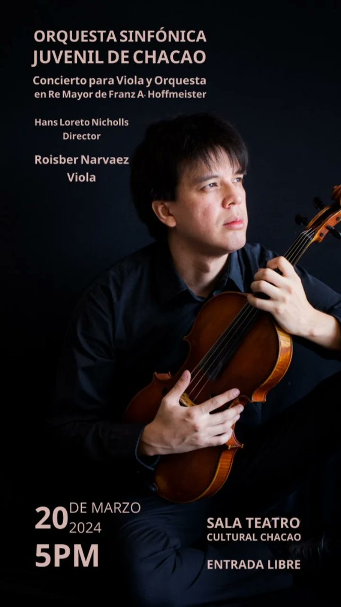 Cordialmente invitados...