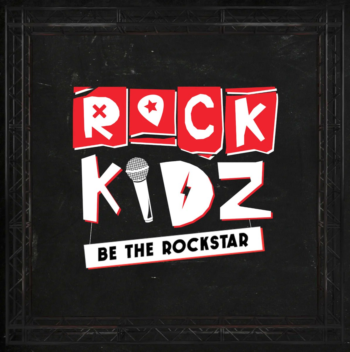 A huge thank you to Rock kids for attending yesterday. The children had great fun!🎸