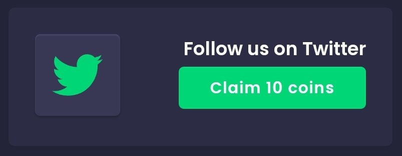 freecashcom's tweet photo. the easiest 10 coins in the world, I swear 🤝 https://t.co/zX4oVJFfFH