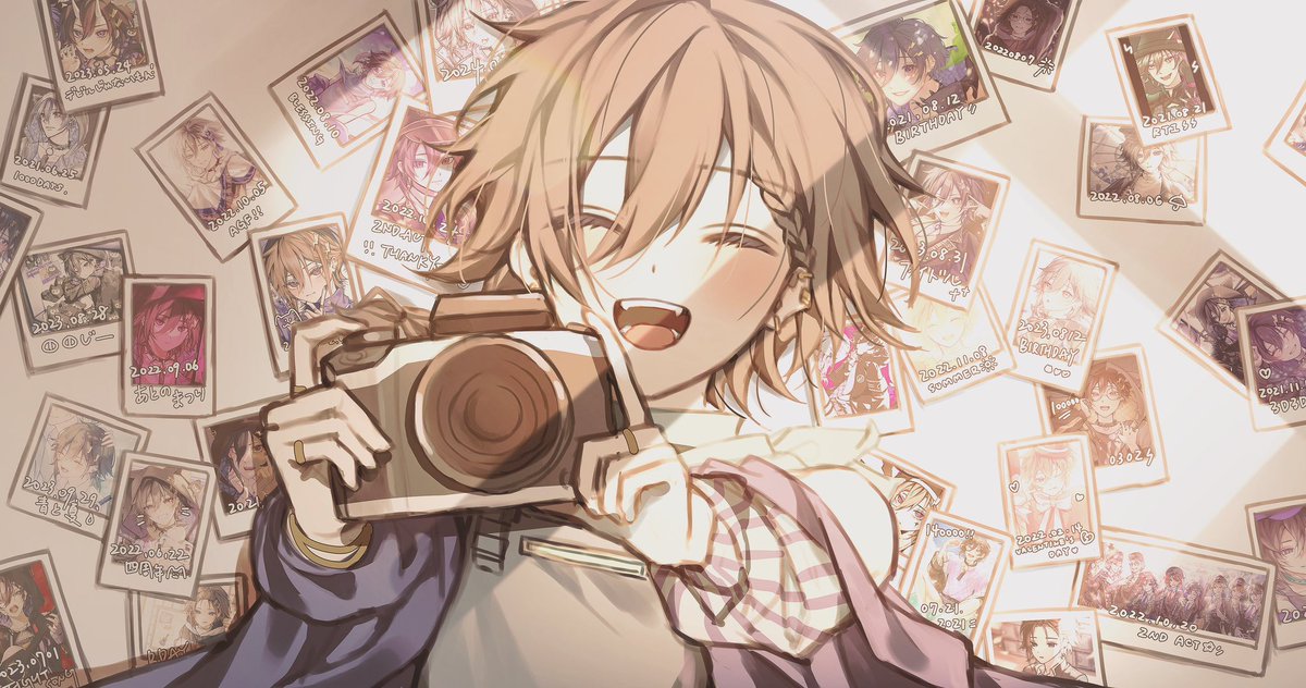 uyuウユ Yu yu (@yuyuuuu99550771) / Posts / X