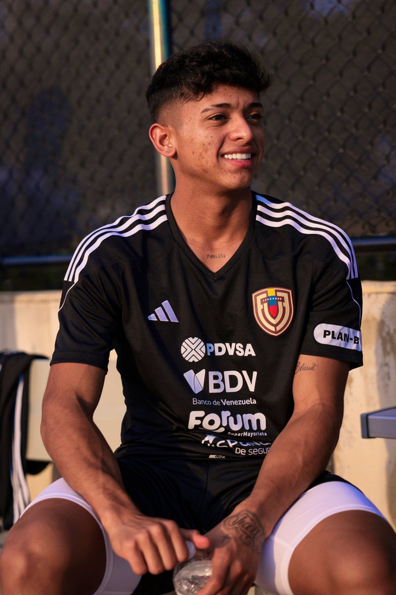Renzo Di Vincenzo tweet media