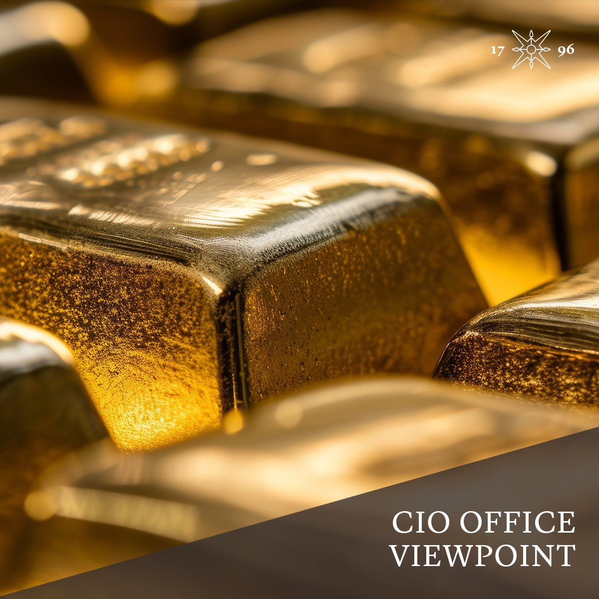 #Gold prices set a series of records in early March. What’s behind the recent rises? Central bank purchases as they diversify reserves? Real interest rate expectations, or the #USdollar? We take a look at demand for gold, and how prices may evolve: spkl.io/60174LoZd