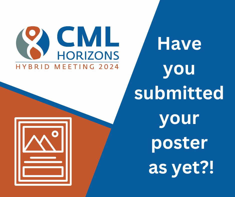 📢Attention all members and Horizons participants! This year, our poster stand isn't your ordinary display. We've set aside dedicated time on our agenda for an interactive poster session. Don't miss this chance to present your organization's work on an international level! Plus,