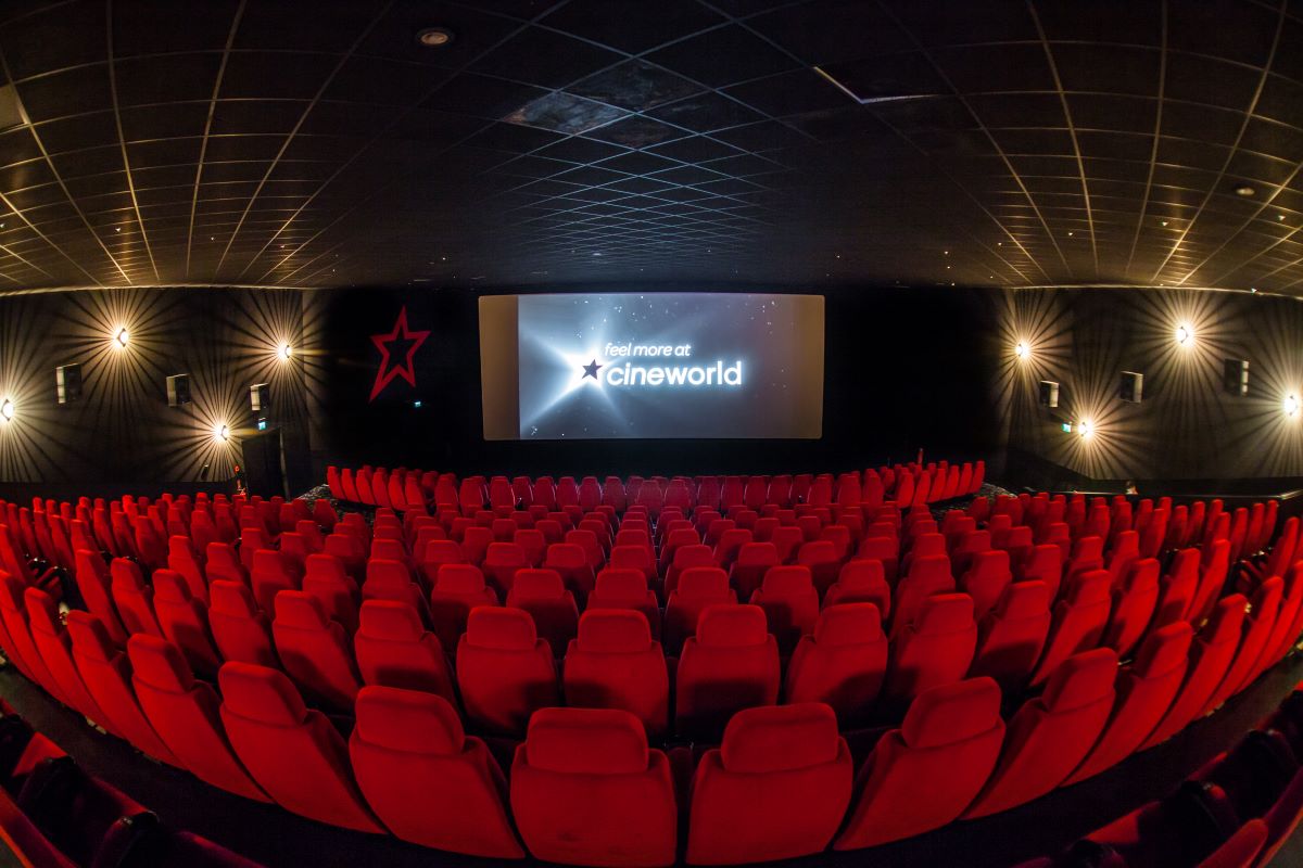 CineworldEvents's tweet image. 🌟 For a unique conference setting – choose Cineworld! 🌟

From cutting-edge AV tech to nationwide venues, we've got you covered every step of the way! Don't settle for ordinary - make it extraordinary with Cineworld!

Find out more: cineworld.co.uk/static/en/uk/v…

#ConferencePlanning